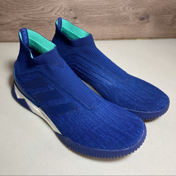 Adidas Predator Tango 18+ TR Soccer - Picture 8 of 8